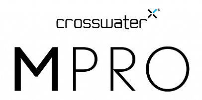 Example image of Crosswater MPRO Robe Hook (Matt Black).