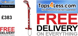 www.taps4less.com shower panel 02