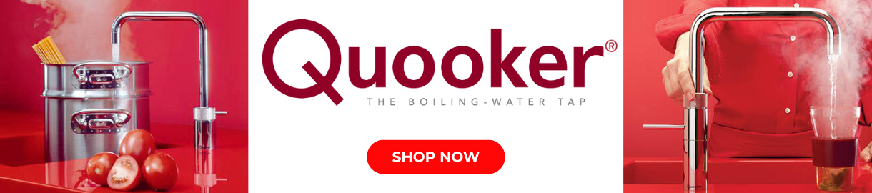 Quooker Taps