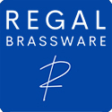 Regal Brassware